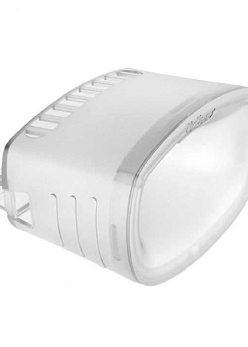 Мундштук-воронка для Drager Alcotest 5000/7000(уп 10шт.)